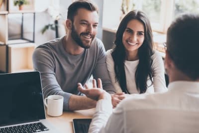 Buyout <br>(Refinance)