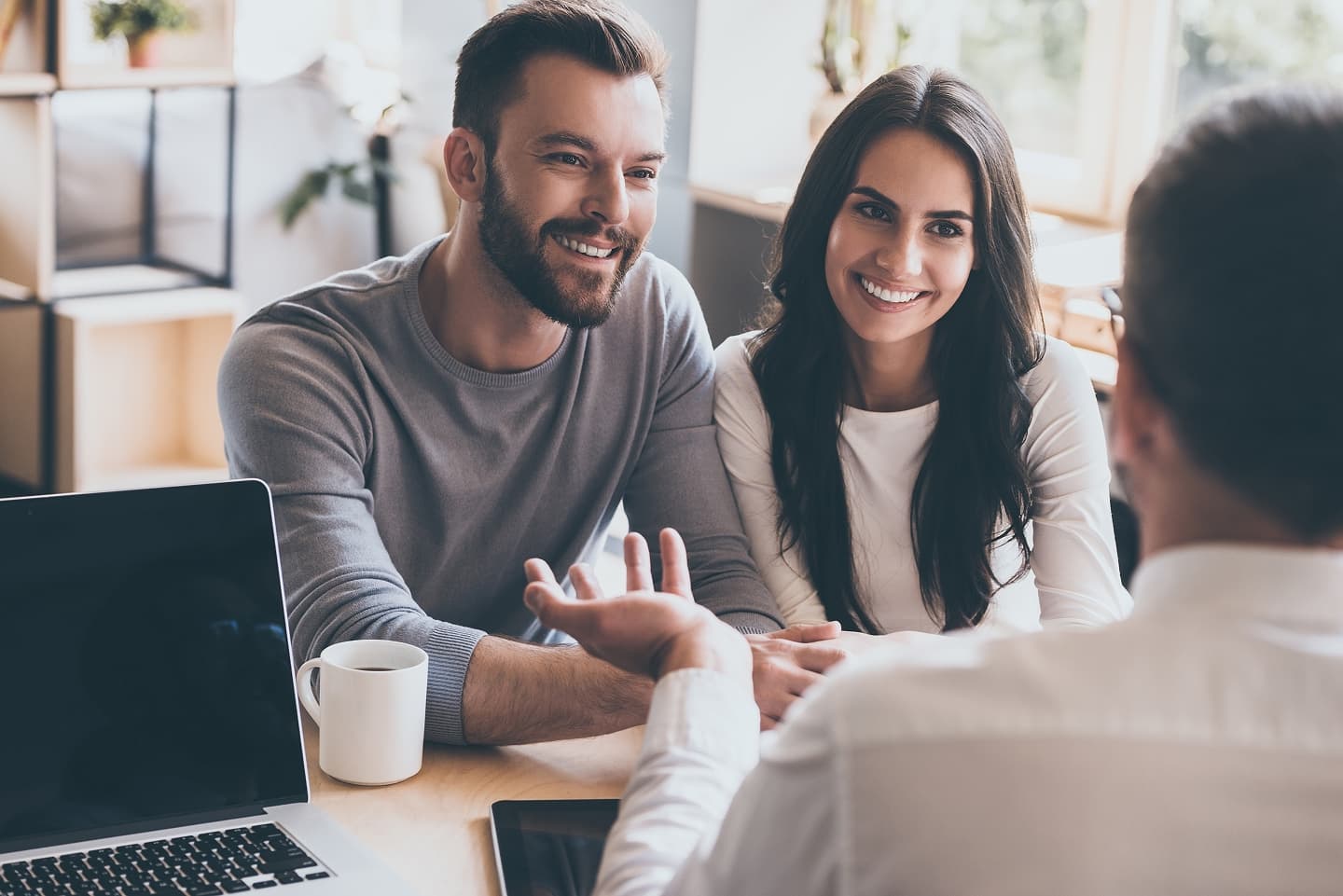 buyout Refinance