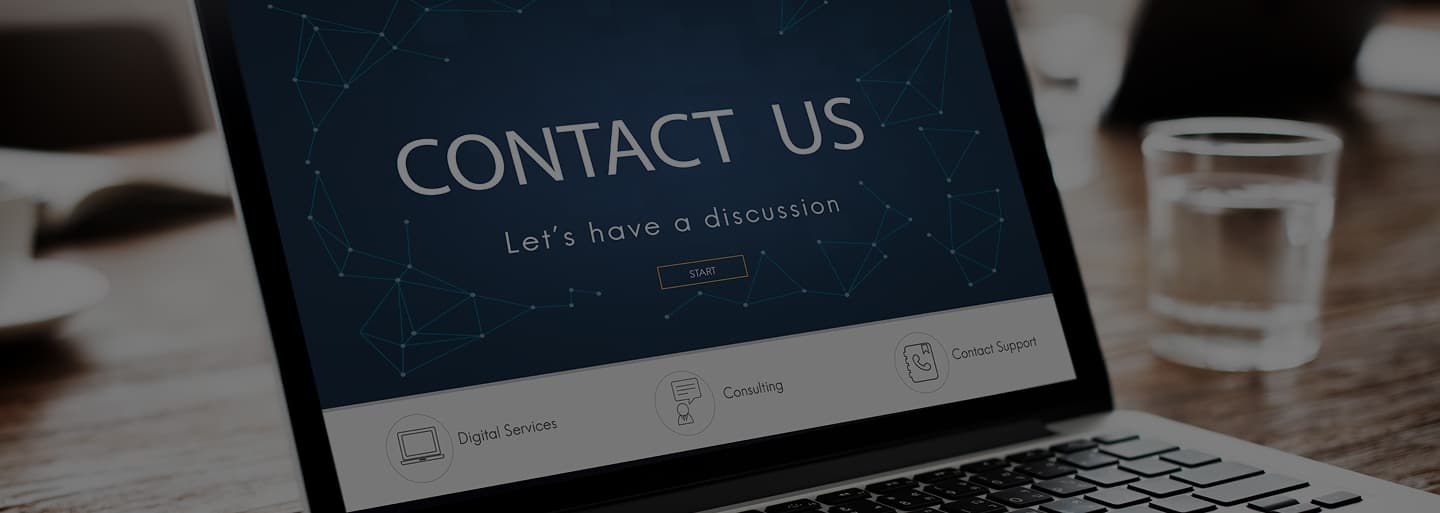 Contact Us