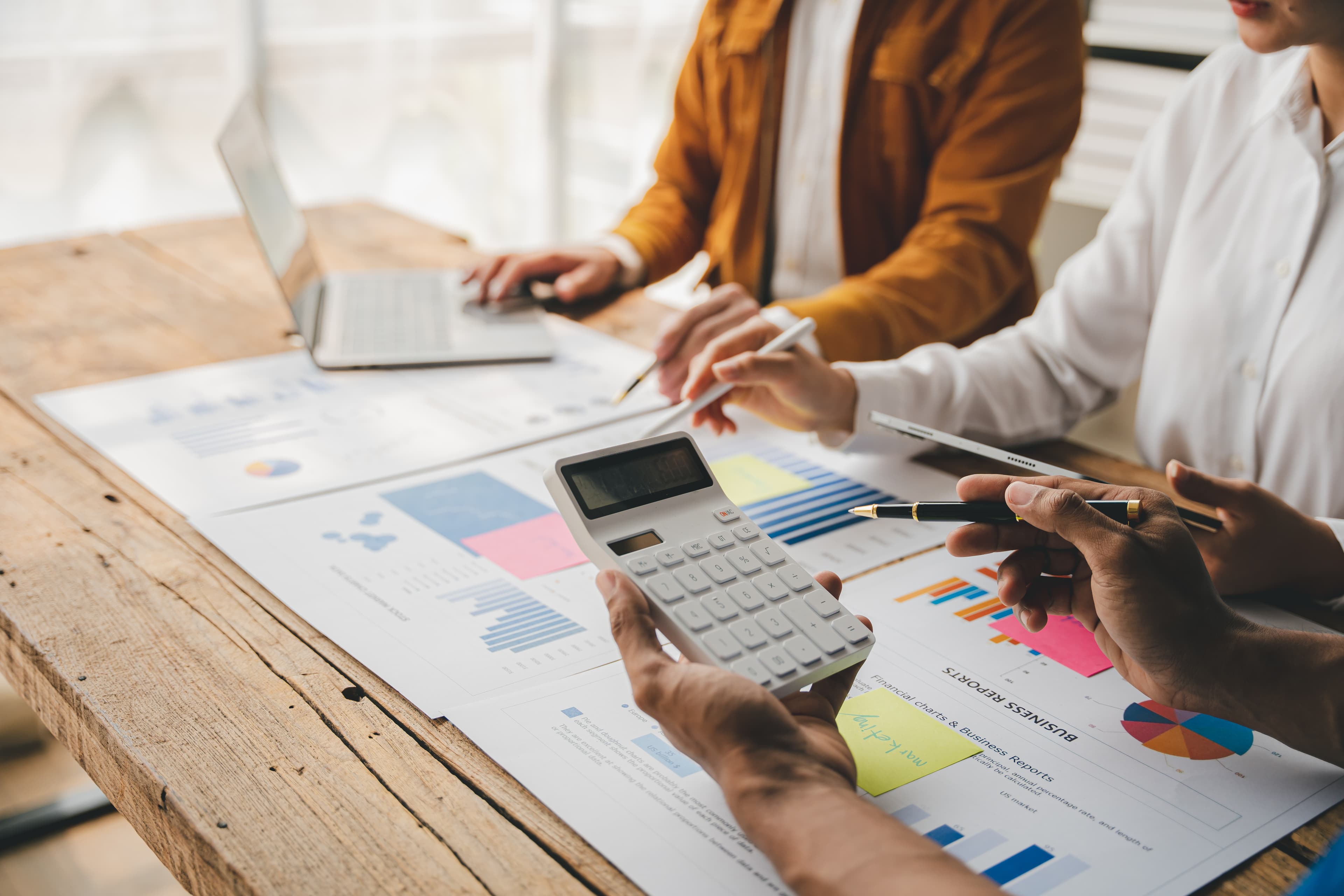 Mortgage Calculator